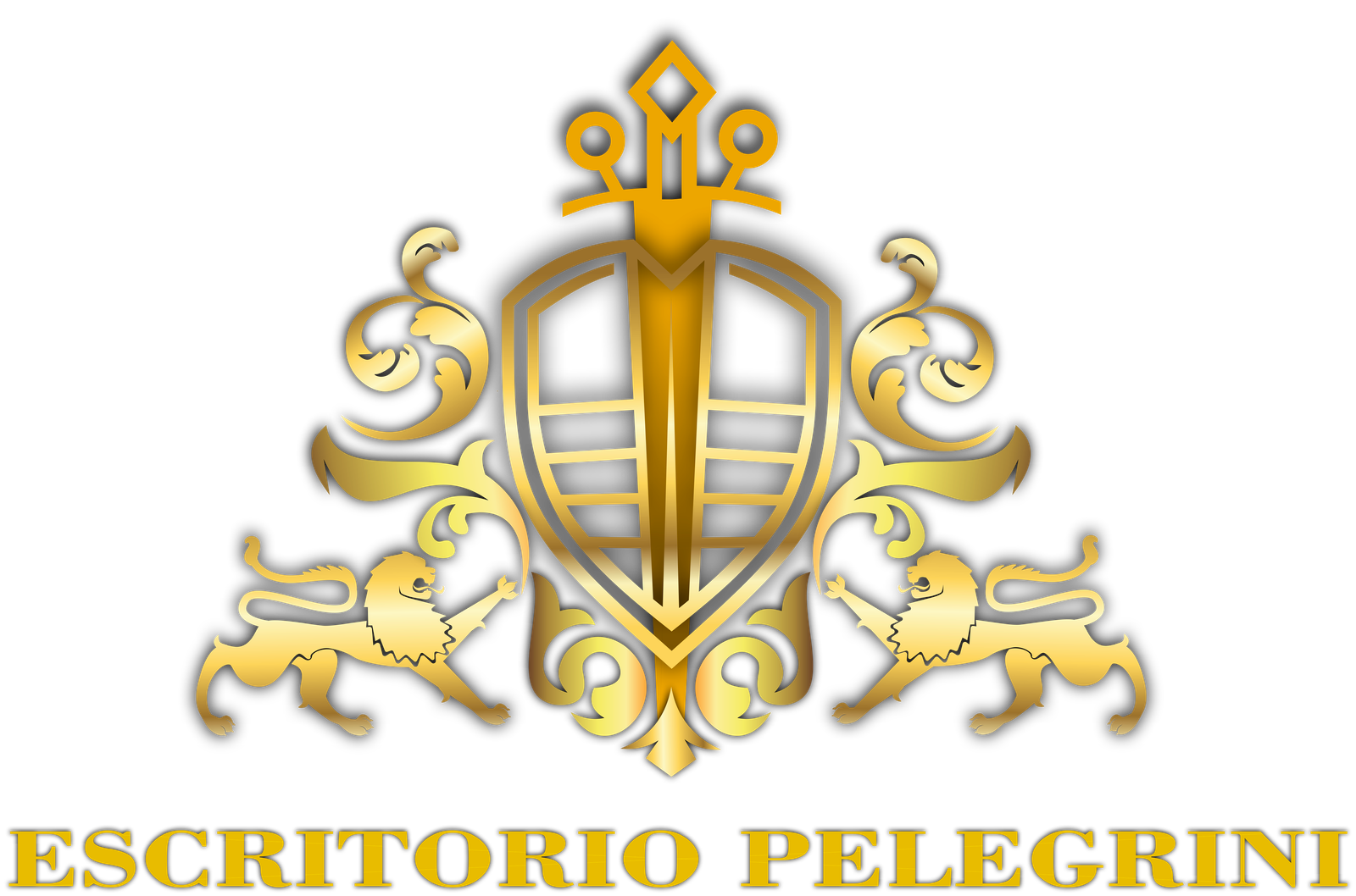 Logotipo Escritório Pelegrini